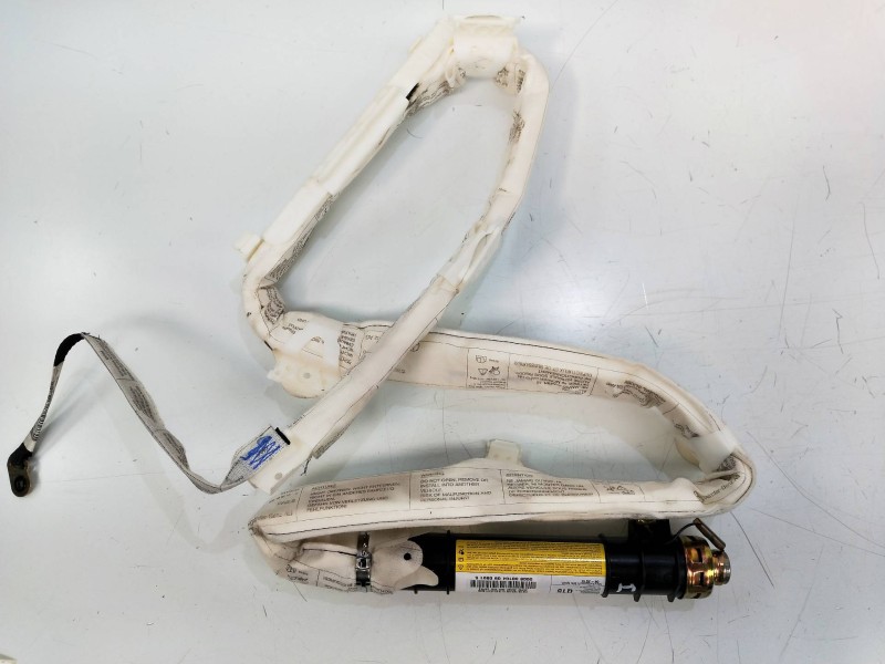 Recambio de airbag cortina delantero izquierdo para mercedes clase s (w220) berlina 5.0 v8 24v cat referencia OEM IAM 2208600505