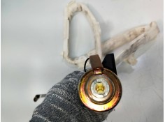 Recambio de airbag cortina delantero izquierdo para mercedes clase s (w220) berlina 5.0 v8 24v cat referencia OEM IAM 2208600505 2