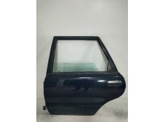 Recambio de puerta trasera izquierda para volvo v40 familiar 1.9 diesel cat referencia OEM IAM   