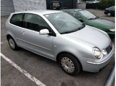 volkswagen polo (9n1) del año 2002