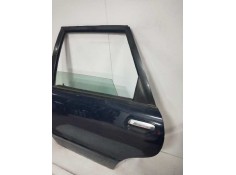 Recambio de puerta trasera izquierda para volvo v40 familiar 1.9 diesel cat referencia OEM IAM    2