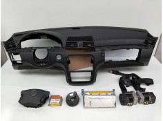 Recambio de kit airbag para mercedes clase s (w220) berlina 5.0 v8 24v cat referencia OEM IAM   