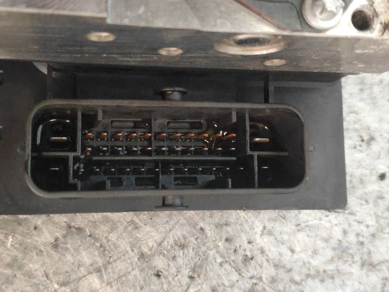 Recambio de abs para citroen c4 grand picasso business referencia OEM IAM 0265251151 9660934580 0265951829