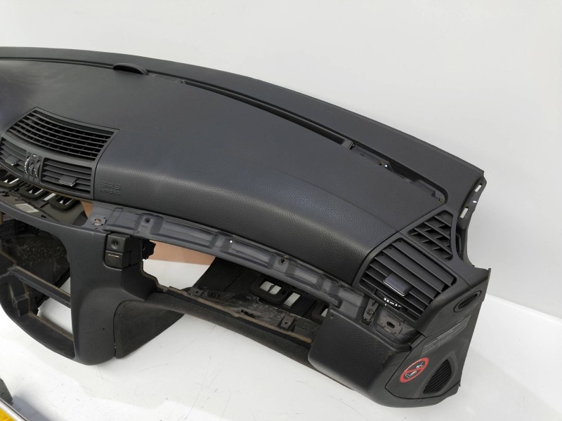 Recambio de kit airbag para mercedes clase s (w220) berlina 5.0 v8 24v cat referencia OEM IAM   