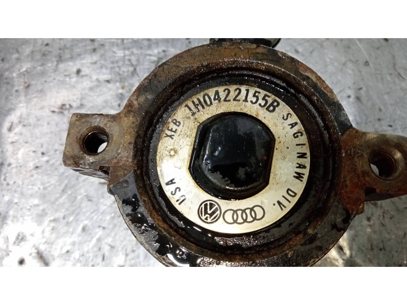 Recambio de bomba direccion para volkswagen golf iii berlina (1h1) s referencia OEM IAM 1H0422155B  