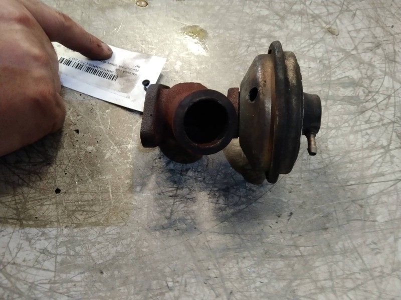 Recambio de valvula egr para peugeot 406 coupe (s1/s2) 2.2 hdi referencia OEM IAM   