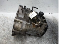 Recambio de caja cambios para volkswagen passat berlina (312) referencia OEM IAM AMA 217038 