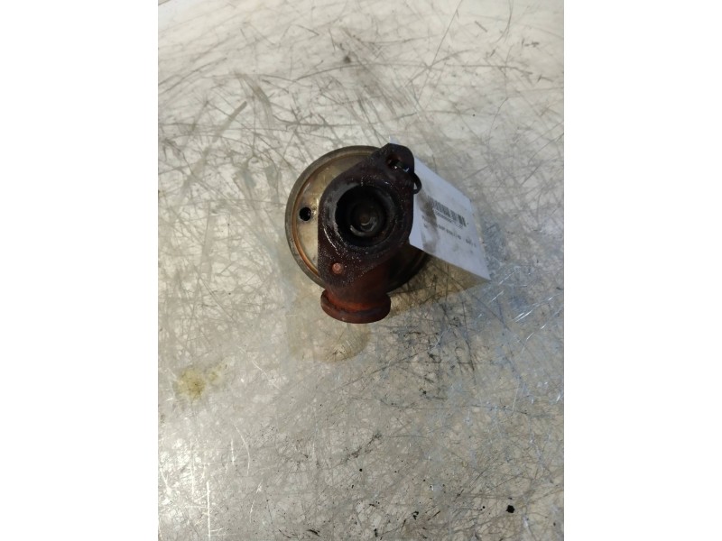 Recambio de valvula egr para peugeot 406 coupe (s1/s2) 2.2 hdi referencia OEM IAM   