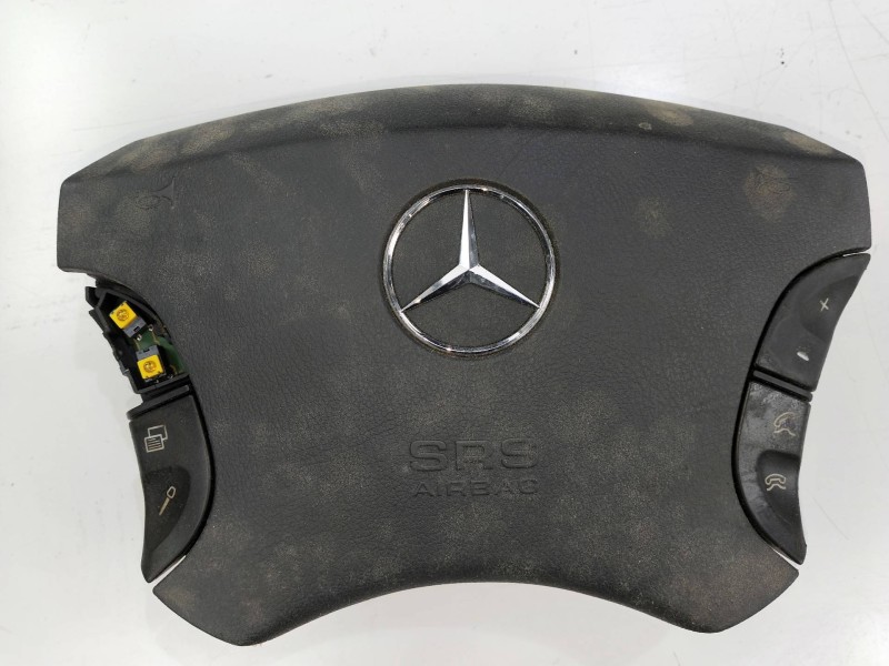 Recambio de kit airbag para mercedes clase s (w220) berlina 5.0 v8 24v cat referencia OEM IAM   