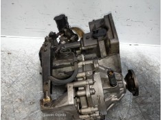 Recambio de caja cambios para volkswagen passat berlina (312) referencia OEM IAM AMA 217038  2
