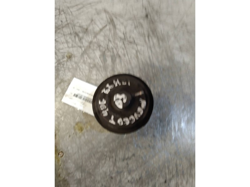 Recambio de valvula egr para peugeot 406 coupe (s1/s2) 2.2 hdi referencia OEM IAM   