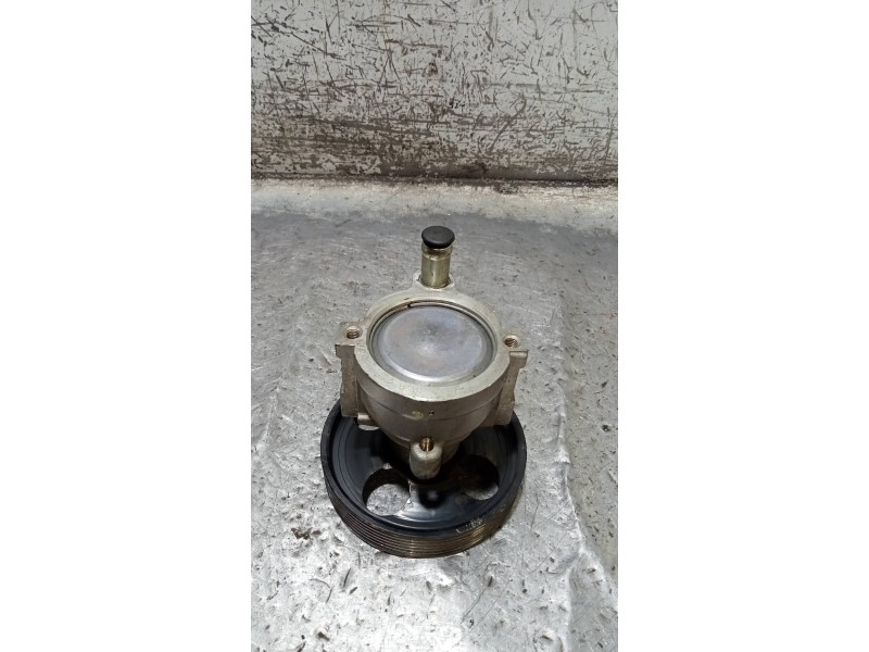 Recambio de bomba direccion para renault laguna ii (bg0) dynamique referencia OEM IAM   