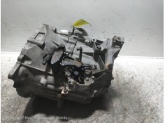 Recambio de caja cambios para volvo s40 berlina 2.0 diesel cat referencia OEM IAM 4M5R7002CE T1GA1 260105 085517 