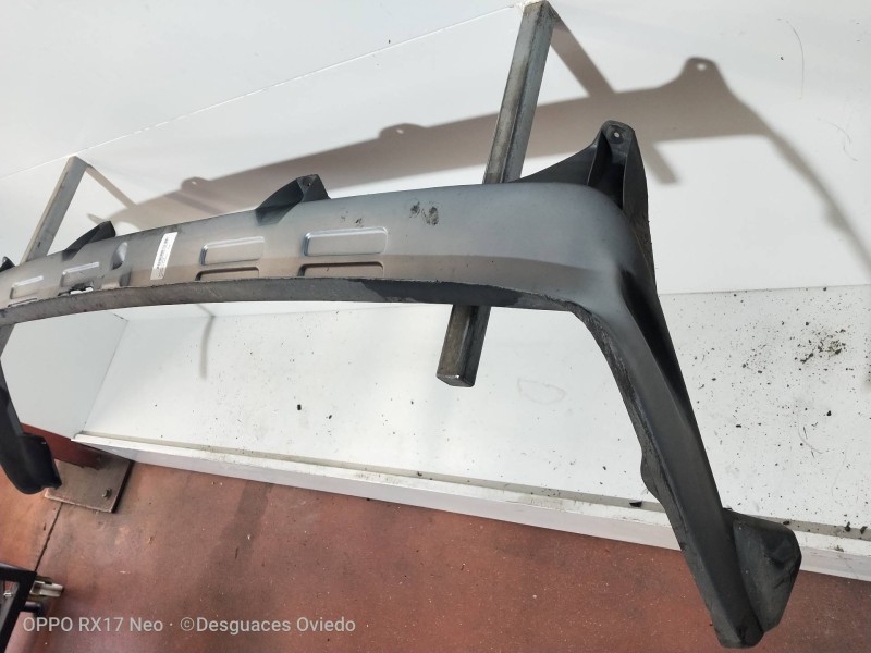 Recambio de paragolpes trasero para ford scorpio ghia berlina referencia OEM IAM   