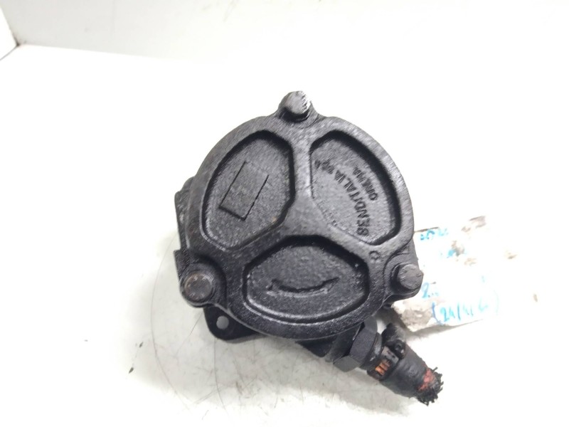 Recambio de depresor freno / bomba vacio para iveco daily caja cerrada (1989 =>) 30-8 caja cerrada referencia OEM IAM   