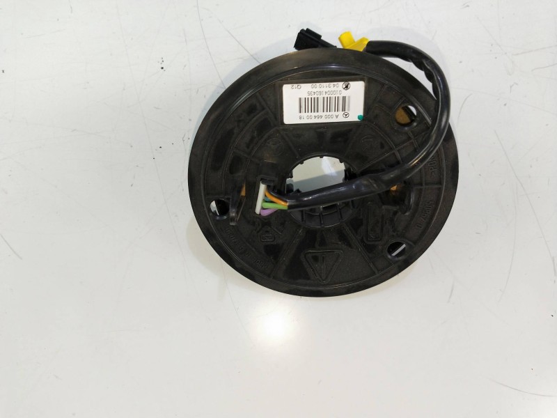 Recambio de kit airbag para mercedes clase s (w220) berlina 5.0 v8 24v cat referencia OEM IAM   