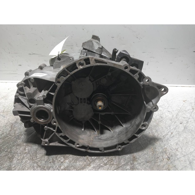 Recambio de caja cambios para volvo s40 berlina 2.0 diesel cat referencia OEM IAM 4M5R7002CE T1GA1 260105 085517 