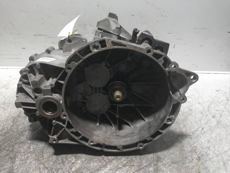 Recambio de caja cambios para volvo s40 berlina 2.0 diesel cat referencia OEM IAM 4M5R7002CE T1GA1 260105 085517 