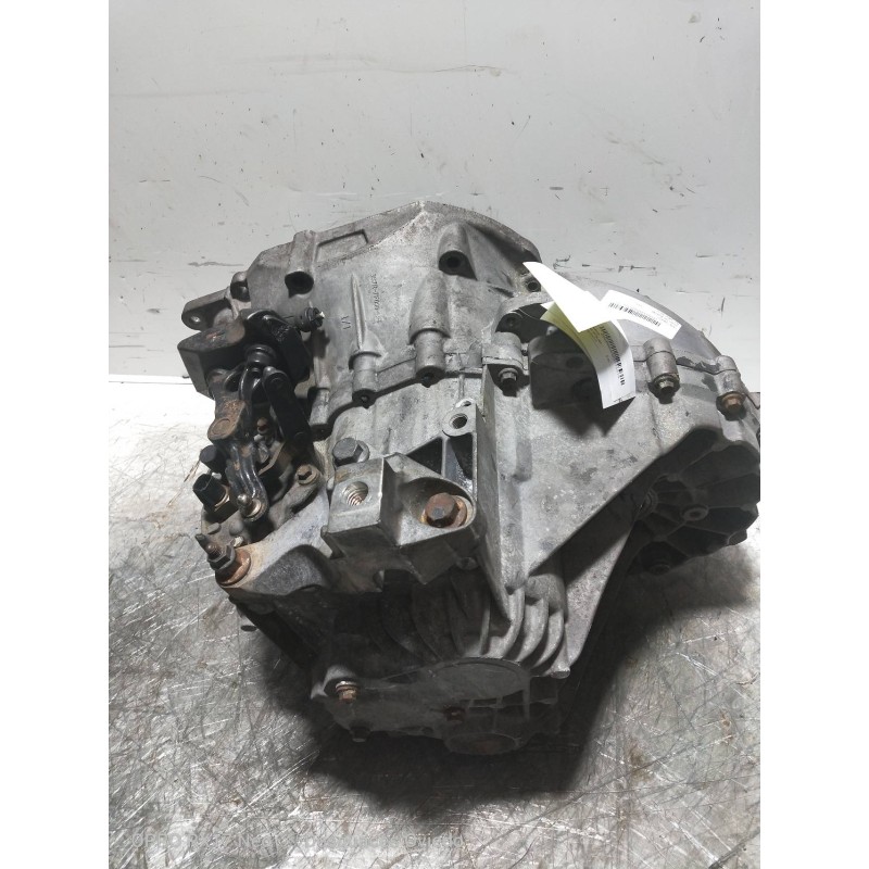 Recambio de caja cambios para volvo s40 berlina 2.0 diesel cat referencia OEM IAM 4M5R7002CE T1GA1 260105 085517 