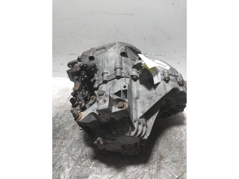 Recambio de caja cambios para volvo s40 berlina 2.0 diesel cat referencia OEM IAM 4M5R7002CE T1GA1 260105 085517 
