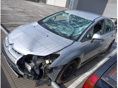 citroen c4 berlina del año 2009