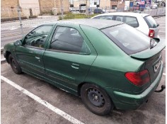 citroen xsara berlina del año 1998 2