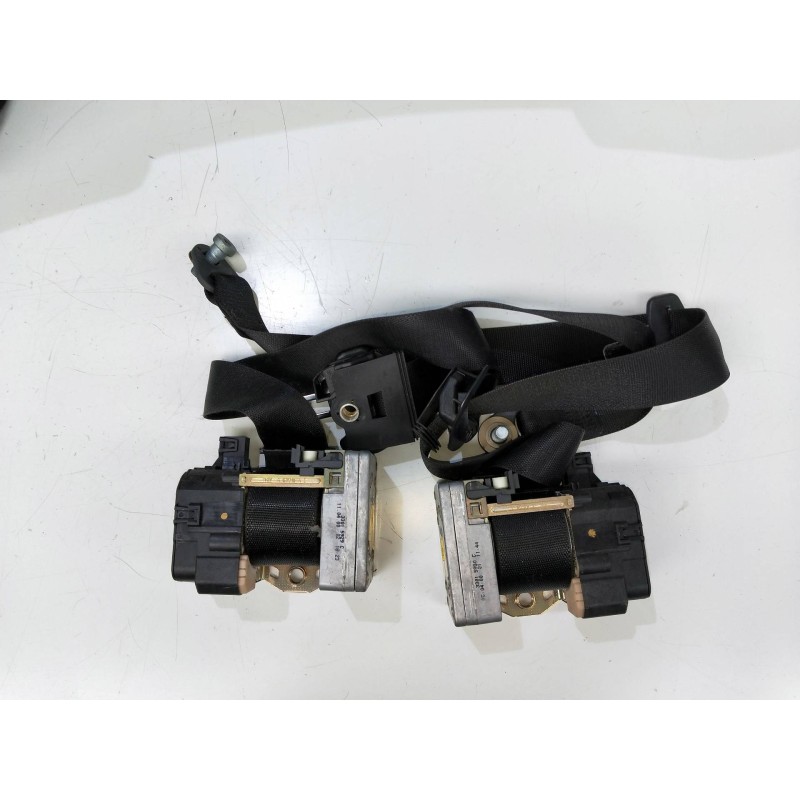 Recambio de kit airbag para mercedes clase s (w220) berlina 5.0 v8 24v cat referencia OEM IAM   