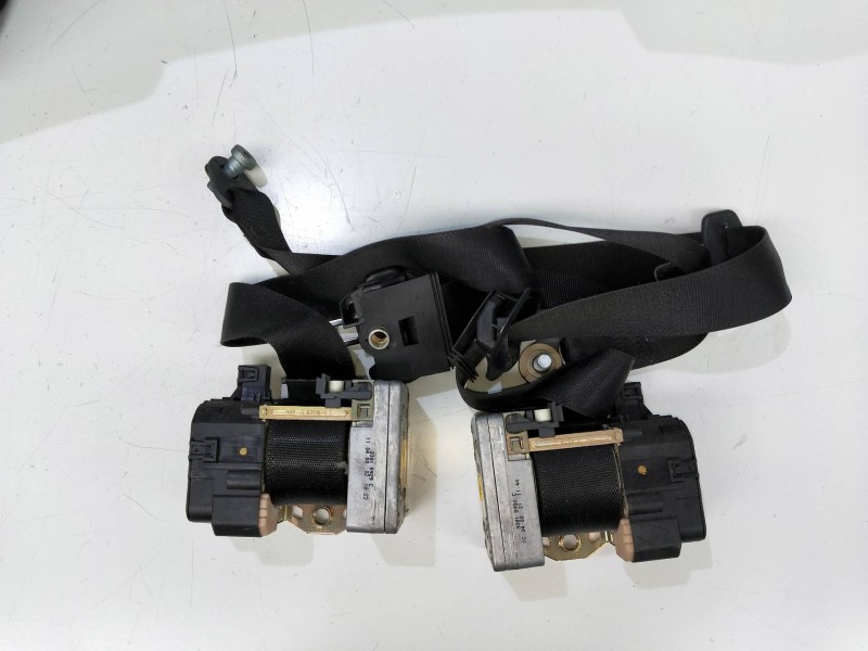 Recambio de kit airbag para mercedes clase s (w220) berlina 5.0 v8 24v cat referencia OEM IAM   