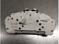 Recambio de cuadro instrumentos para volvo s40 berlina 2.0 diesel cat referencia OEM IAM 30710071   2