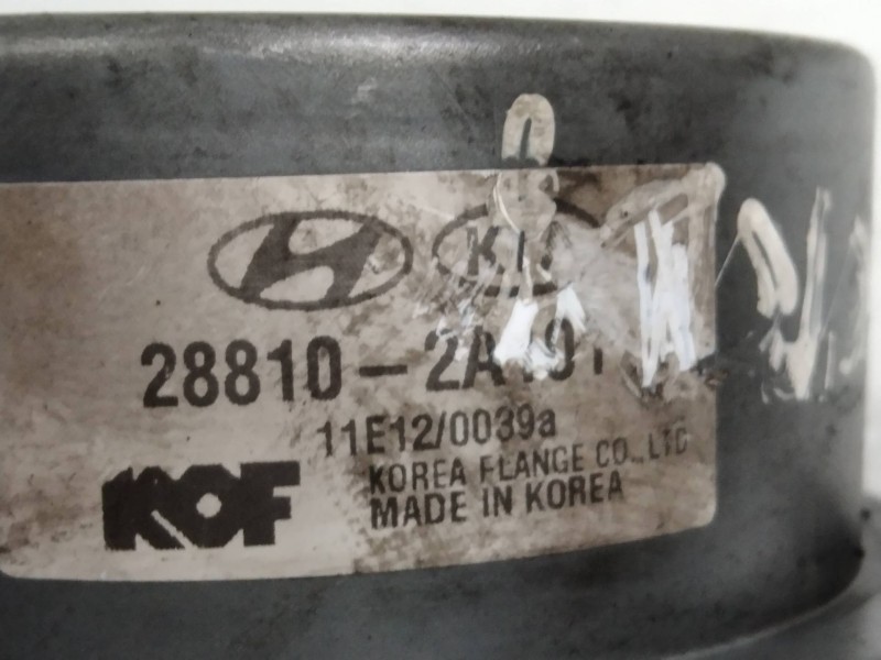 Recambio de depresor freno / bomba vacio para kia cee´d drive referencia OEM IAM   