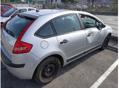 citroen c4 berlina del año 2009 2