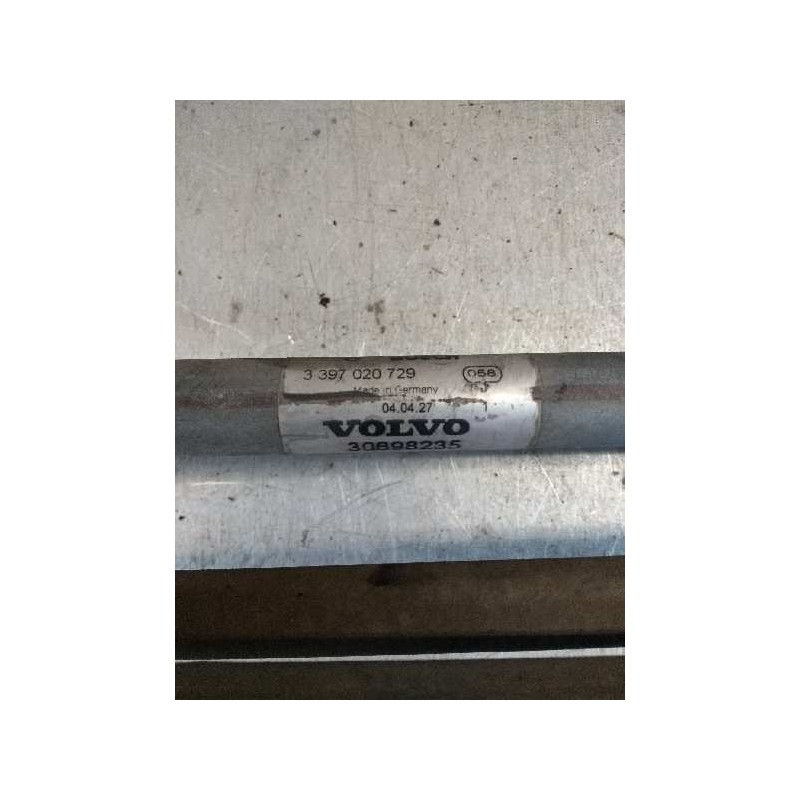 Recambio de motor limpia delantero para volvo s40 berlina 2.0 diesel cat referencia OEM IAM 0390241913 30698233 3397020729 30698