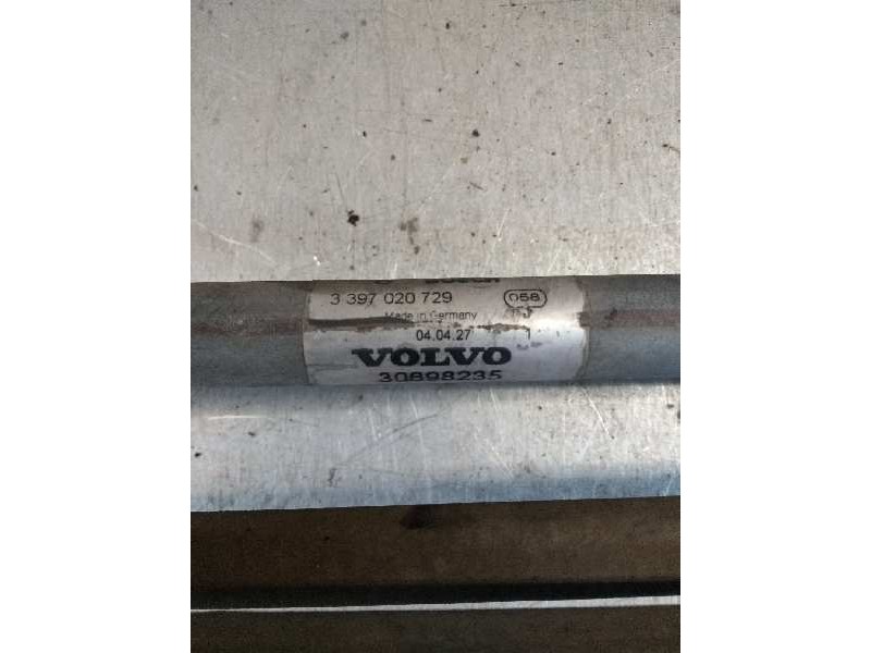 Recambio de motor limpia delantero para volvo s40 berlina 2.0 diesel cat referencia OEM IAM 0390241913 30698233 3397020729 30698