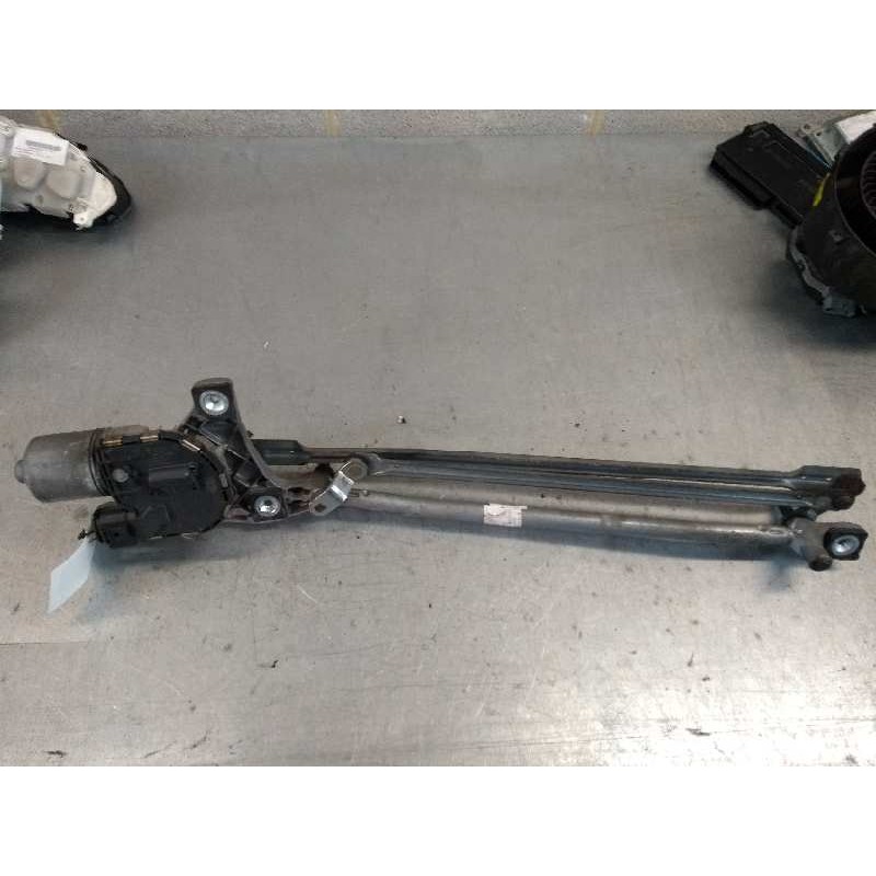 Recambio de motor limpia delantero para volvo s40 berlina 2.0 diesel cat referencia OEM IAM 0390241913 30698233 3397020729 30698