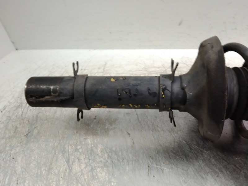 Recambio de amortiguador delantero derecho para volkswagen golf iv berlina (1j1) gti referencia OEM IAM 1J0413031BJ  
