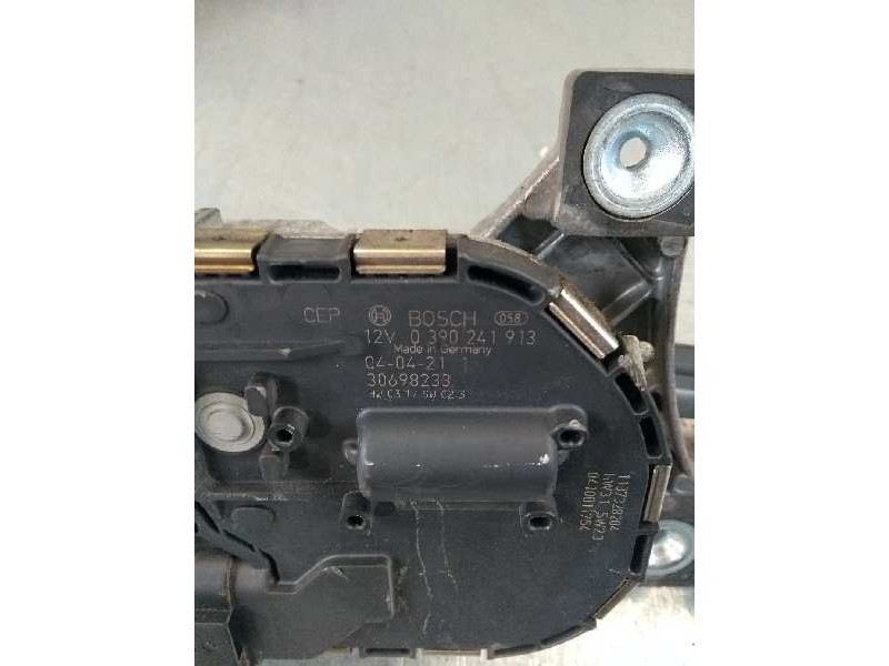 Recambio de motor limpia delantero para volvo s40 berlina 2.0 diesel cat referencia OEM IAM 0390241913 30698233 3397020729 30698