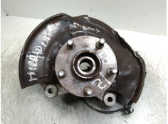 Recambio de mangueta delantera izquierda para toyota prius (nhw30) advance referencia OEM IAM   