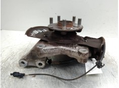 Recambio de mangueta delantera izquierda para toyota prius (nhw30) advance referencia OEM IAM    2