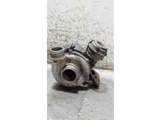 Recambio de turbocompresor para volvo s60 berlina 2.4 d referencia OEM IAM 7231673 8653122 GT2052V 2