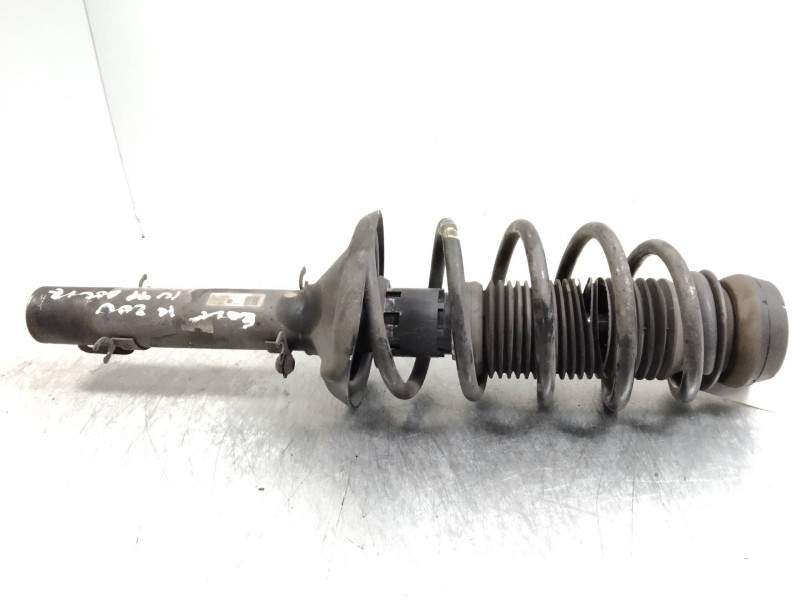 Recambio de amortiguador delantero izquierdo para volkswagen golf iv berlina (1j1) gti referencia OEM IAM 1J0413031BJ  
