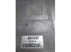 Recambio de centralita motor uce para volvo serie 480 referencia OEM IAM S100803101E 430287  2