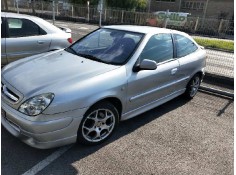 citroen xsara coupe del año 2001