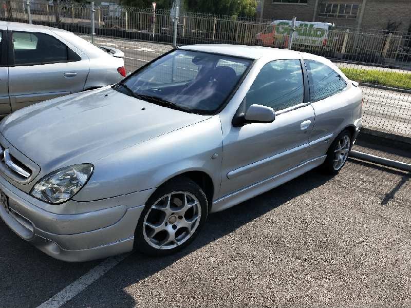 citroen xsara coupe del año 2001