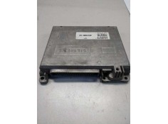 Recambio de centralita motor uce para volvo serie 480 referencia OEM IAM S101702101B 46613802 B20F