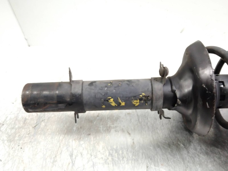 Recambio de amortiguador delantero izquierdo para volkswagen golf iv berlina (1j1) gti referencia OEM IAM 1J0413031BJ  
