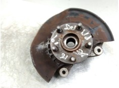 Recambio de mangueta delantera derecha para toyota prius (nhw30) plug-in hybrid advance referencia OEM IAM   