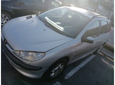peugeot 206 sw del año 2005
