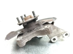 Recambio de mangueta delantera derecha para toyota prius (nhw30) plug-in hybrid advance referencia OEM IAM    2