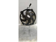 Recambio de electroventilador para peugeot 307 berlina (s2) x-line referencia OEM IAM   