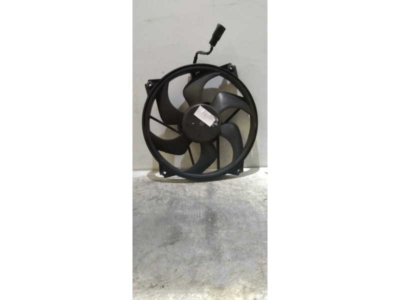 Recambio de electroventilador para peugeot 307 berlina (s2) x-line referencia OEM IAM   